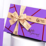 Malban Nougha Gift Box By Wafi