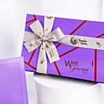 Mixed Baklawa Gift Box By Wafi