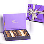 Mixed Chocolate Gift Box By Wafi
