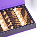 Mixed Chocolate Gift Box By Wafi