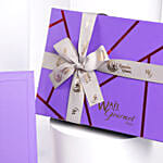 Mixed Chocolate Gift Box By Wafi