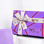 Petit Four Medium Gift Box By Wafi