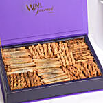Salty Biscuits Box By Wafi