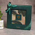 Bostani Get Well Soon Chocolate Box Large with Lucky Bamboo