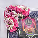 Ramadan Gift Set By Ajmal