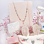 Beautiful You Pink Hamper