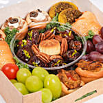 Delicious Iftar Box