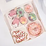 Mothers Day Treats Box