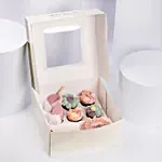 Mothers Day Treats Box