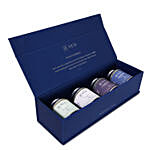 Sy'a Ramadan Wellness Box With Assorted Teas