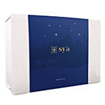 Sy'a Ramadan Royal Green Set With Herbal Infusions