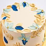 Flavoursome Hues Marble Cake