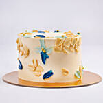 Flavoursome Hues Marble Cake