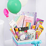 Funtime Collection Box