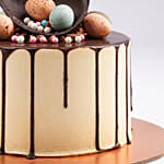 Easter Egg Cake 8 Portion