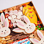 Easter Snack Box