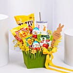 Easter Wishes Gift Hamper