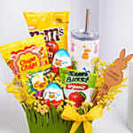 Easter Wishes Gift Hamper