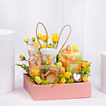 It Is Time For Easter Hamper