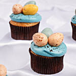 Easter Cup Cakes