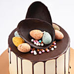 Easter Egg Cake 8 Portion