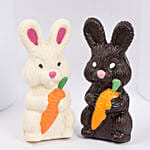 Cute Cottontail 2 Pcs