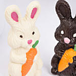 Cute Cottontail 2 Pcs