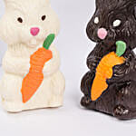 Cute Cottontail 2 Pcs