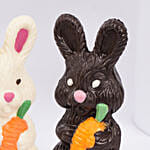 Cute Cottontail 2 Pcs