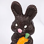 Easter Special Cute Chocolate Bunny