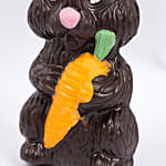 Easter Special Cute Chocolate Bunny