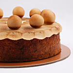 Easter Simnel Cake 8 Portion