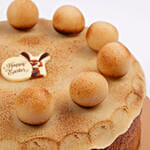 Easter Simnel Cake 8 Portion