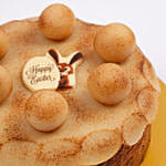 Easter Simnel Cake Half Kg