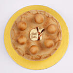 Easter Simnel Cake Half Kg