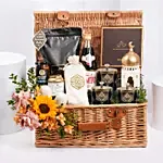 Ramadan Celebration Premium Gift Basket