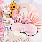 Happy 1St Mother Day Calming Hamper