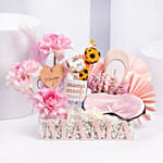 Happy 1St Mother Day Calming Hamper