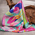 Dreaming Under The Dubai Sun Candy By Lumena Maison with Floral Shades