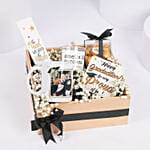 Smells Like Success Gradutaion Hamper