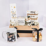 Smells Like Success Gradutaion Hamper