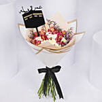 Blessing Bouquet For Umrah