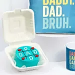 Love You Daddy Combo
