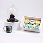 Gift Combos For Dad