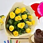 Birthday Surprise Collection 2