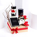 Fragrance Hamper For Him
