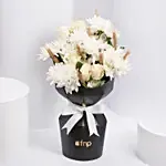 Ethereal Blooms For Her