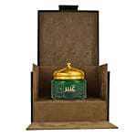 معطر عود عنبر