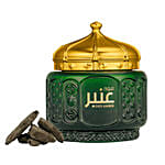 معطر عود عنبر