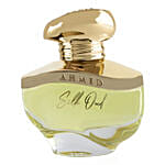 عطر سيلك عود 60 مل من أحمد للعطور